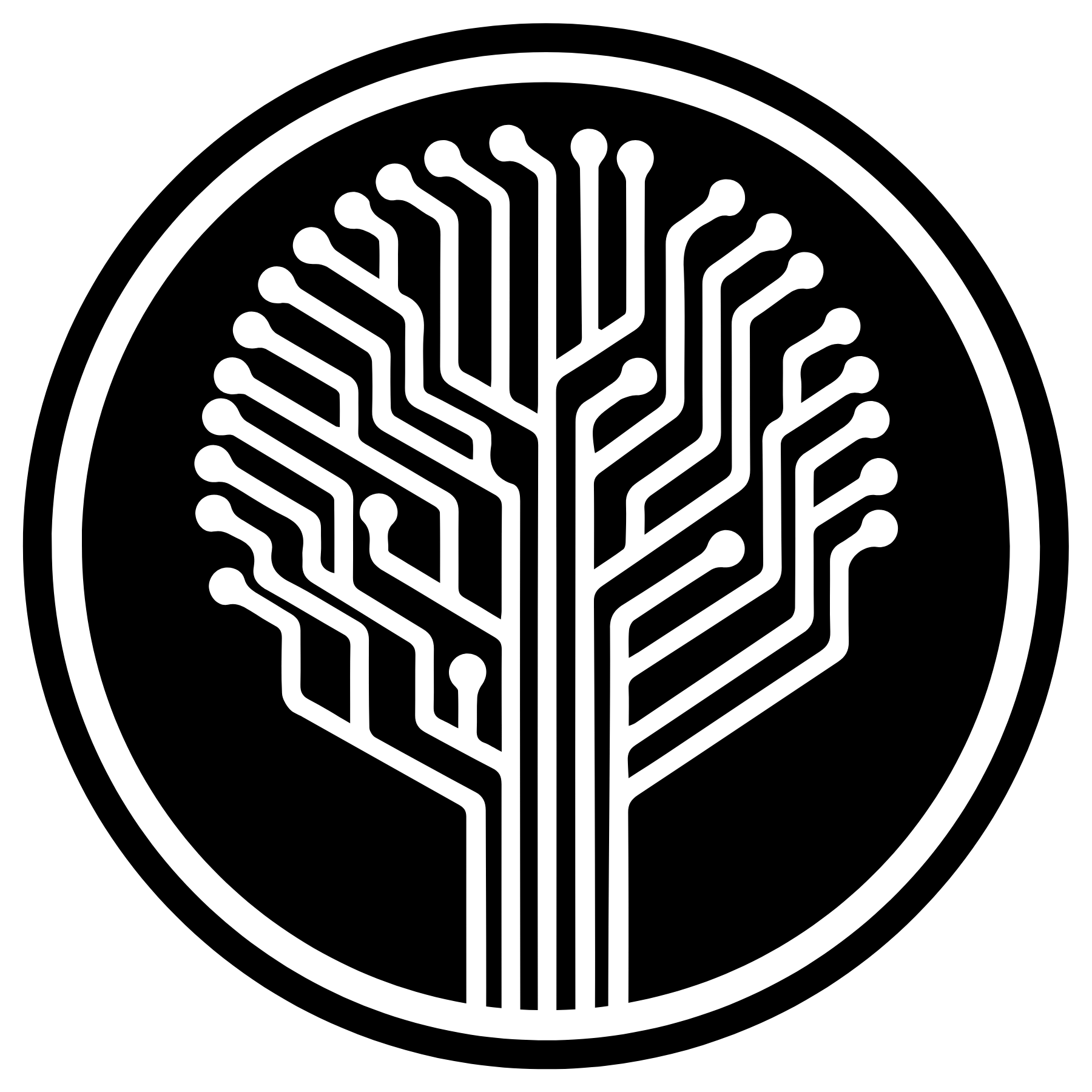 Traveller Profile Logo